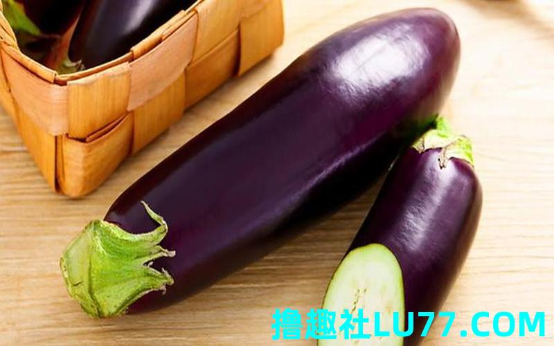 梦见别人送我茄子