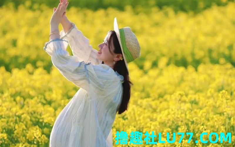 怀孕梦见油菜花