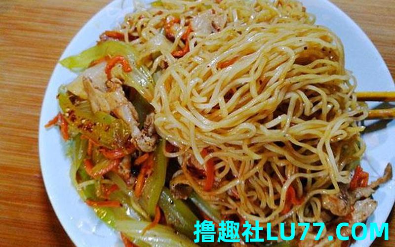 梦见一碗蒸面 梦见一碗蒸面