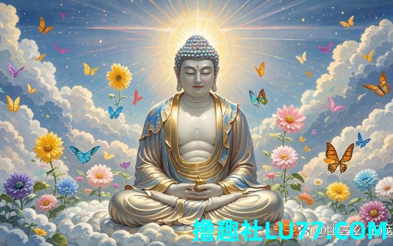 都梦见佛