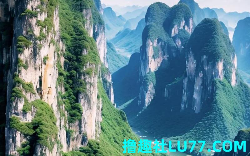 梦见高耸入云的山