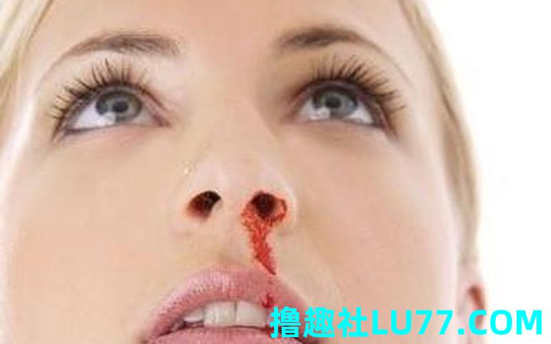 解梦梦见鼻