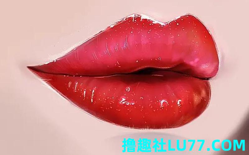 梦见自己嘴唇 梦见自己嘴唇