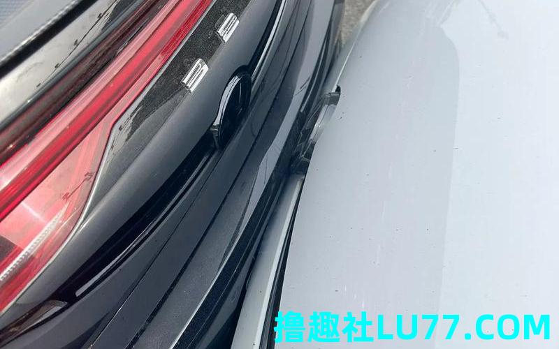 梦见追尾m