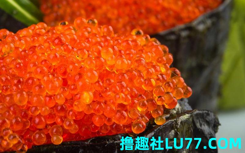 梦见鱼籽是什么意思