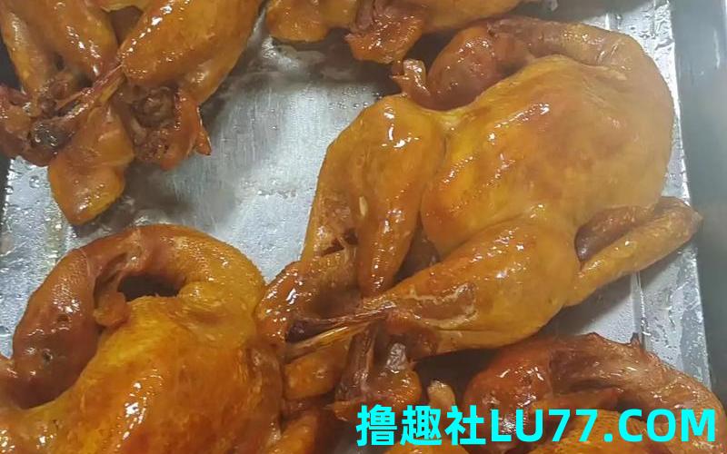 梦见熟食 梦见熟食