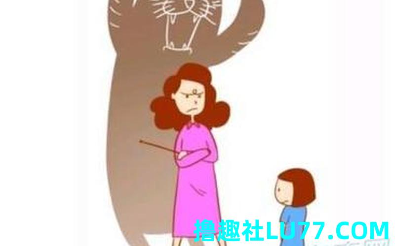 梦见要被妈妈打骂是什么意思