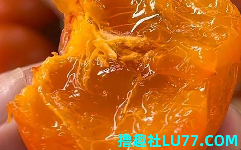 梦见摘了烂柿子是什么意思