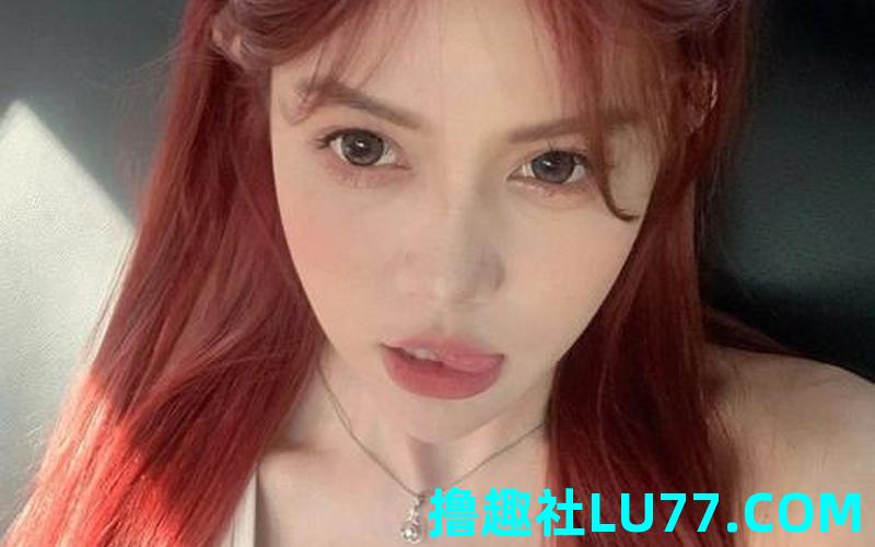 梦见自己是红头发