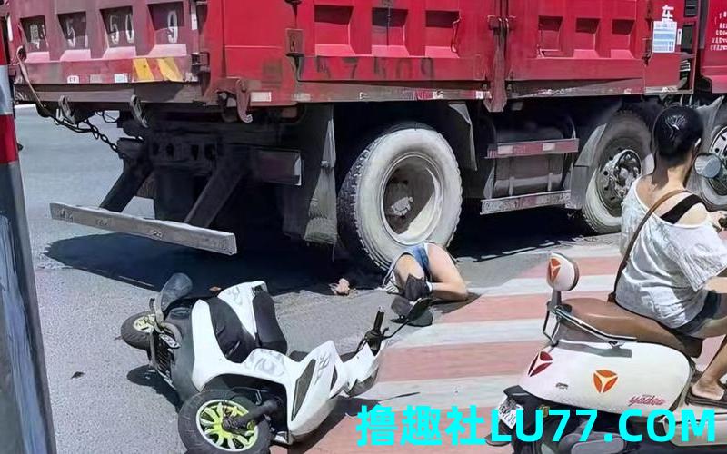 梦见骑车压鱼