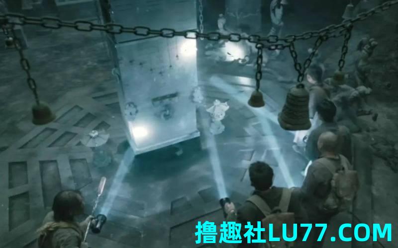 梦见被怪物追赶 梦见被怪物追赶