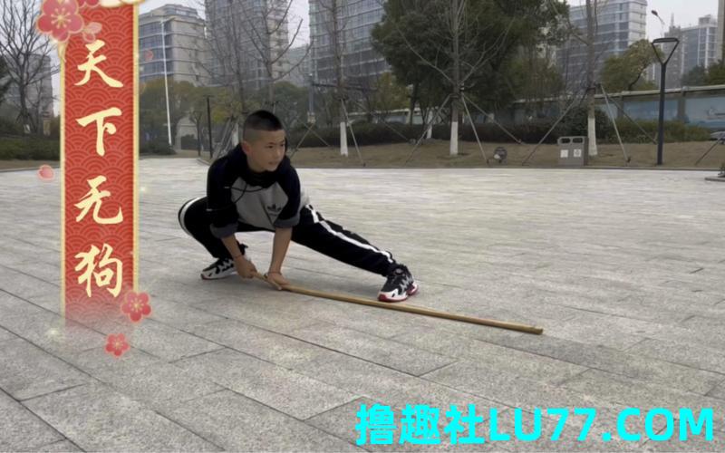 梦见自己拿棍子打狗 梦见自己拿棍子打狗
