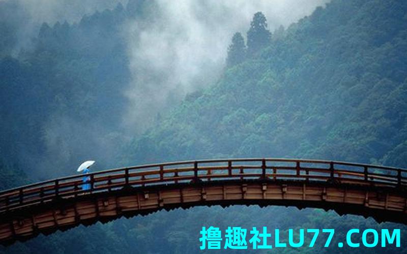 梦见桥