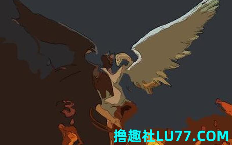 梦见被鬼穿过身体