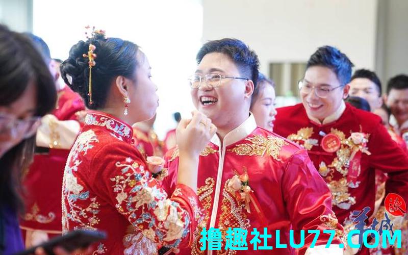 梦见结婚队伍 梦见结婚队伍