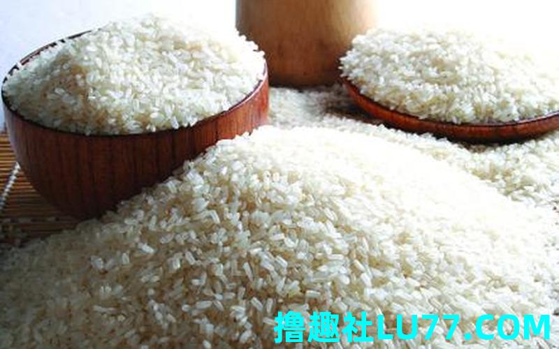 梦见走私米 梦见走私米