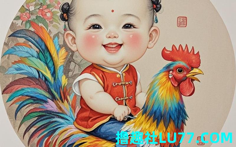 梦见骑鸡 梦见骑鸡