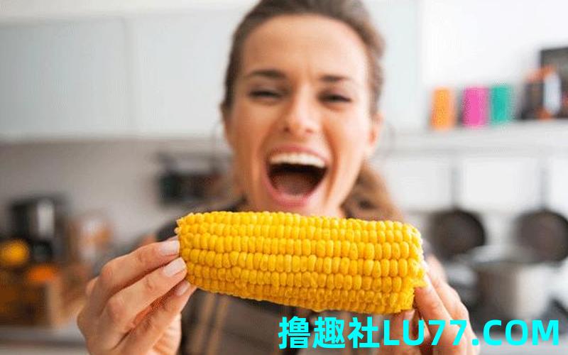 梦见自己开怀大吃