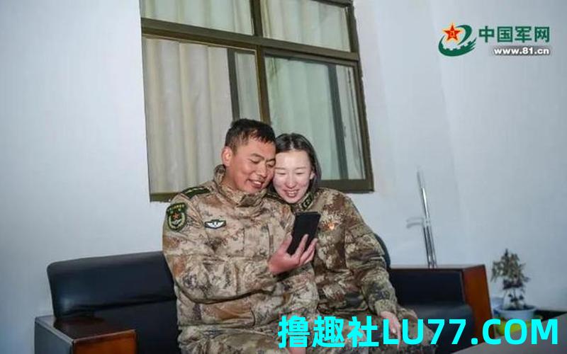梦见军人在家 梦见军人在家