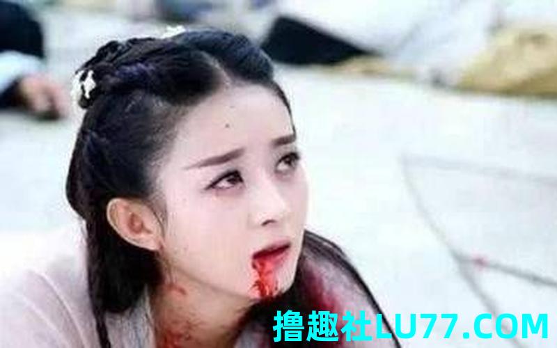 梦见姐姐吐血