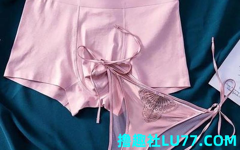 梦见许多内裤