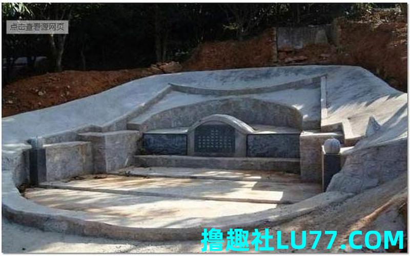 梦见自己挖自己坟墓 梦见自己挖自己坟墓