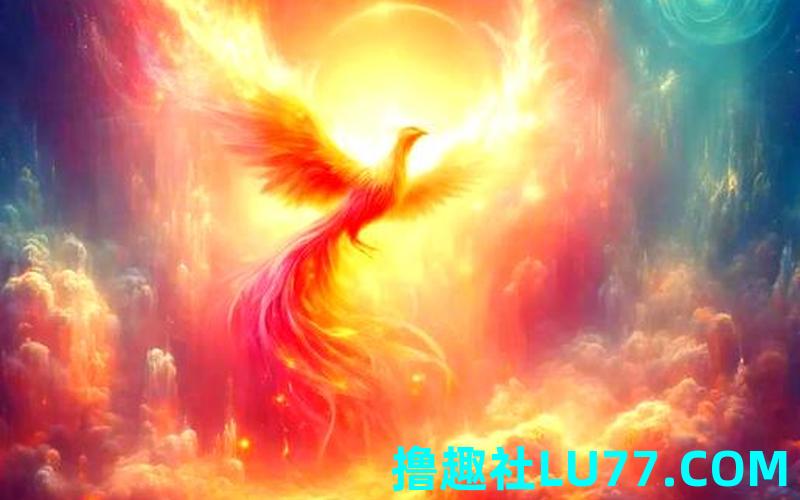 梦见自己变凤凰 梦见自己变凤凰