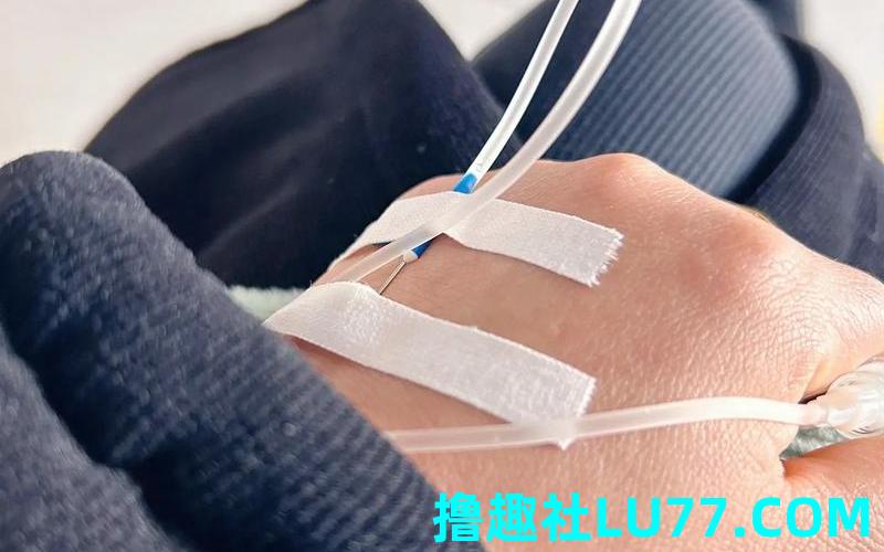 梦见拔出钢针