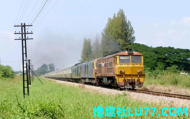 梦见火车放气 梦见火车放气