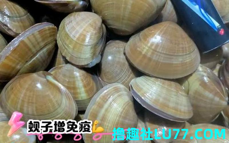 梦见吸血蚬子 梦见吸血蚬子