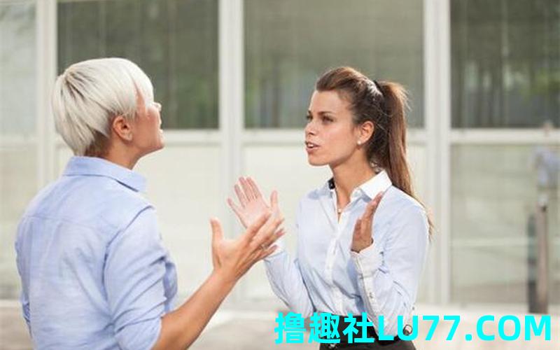 梦见和妈妈大吵