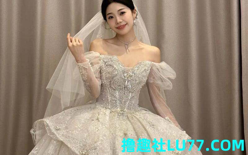 梦见自己试婚纱 梦见自己试婚纱