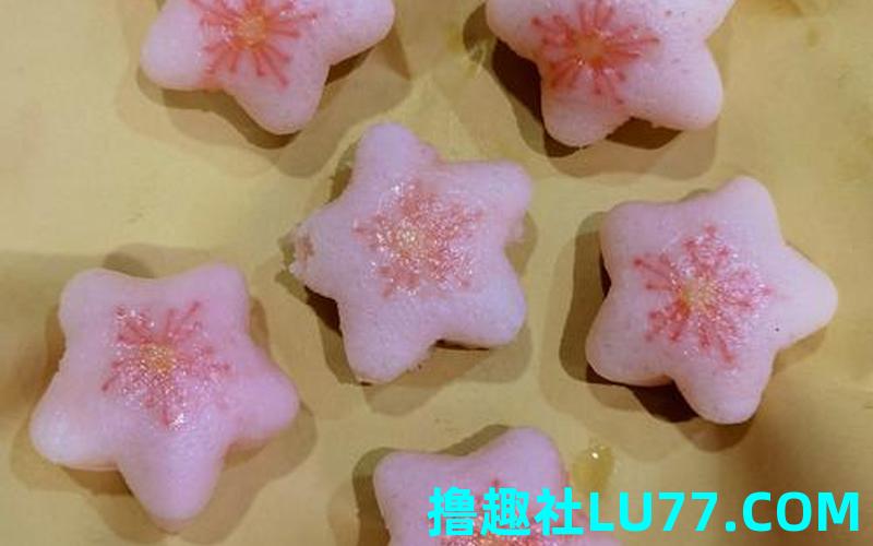 梦见樱桃糕 梦见樱桃糕