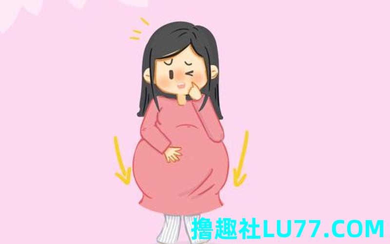 孕妇梦见胎动摸到小脚