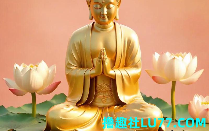 梦见佛重新修