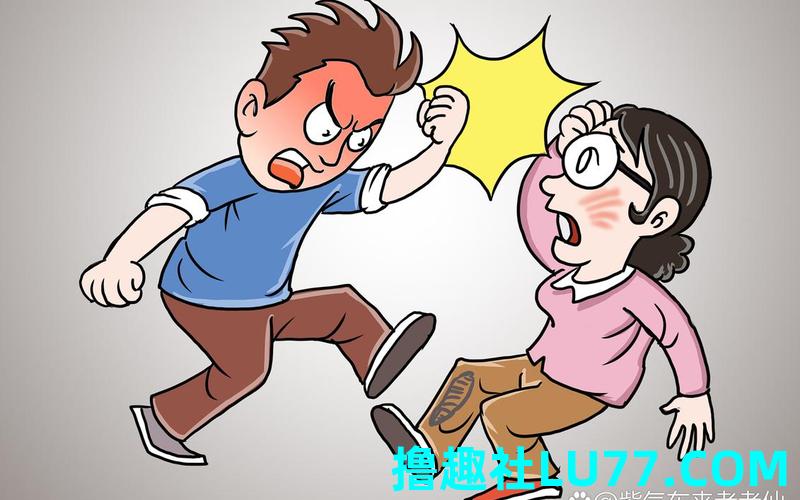 梦见骂坏人