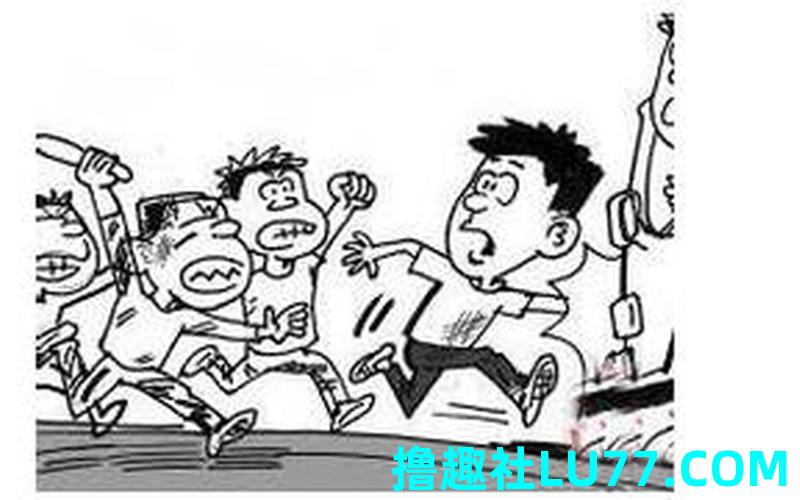 梦见被人折磨