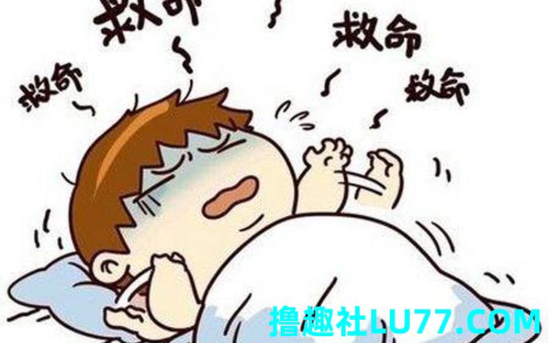 梦见被大虫追
