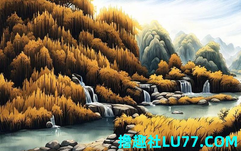 梦见船大水