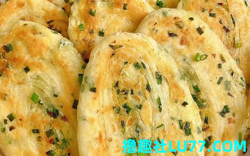 梦见酥饼上供