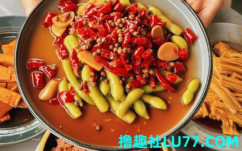 梦见辣的食物 梦见辣的食物