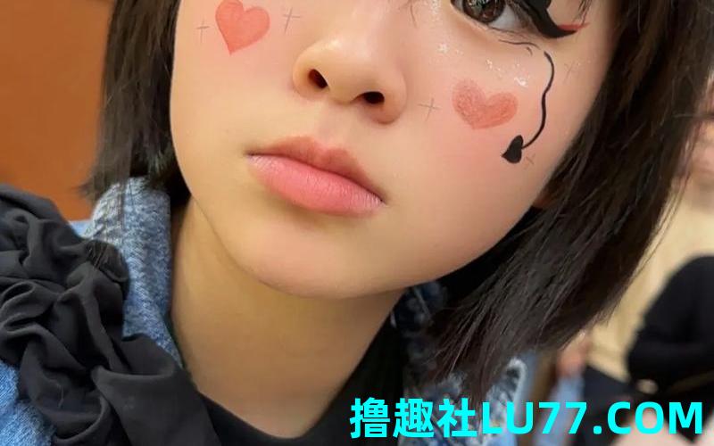 梦见涂脸 梦见涂脸