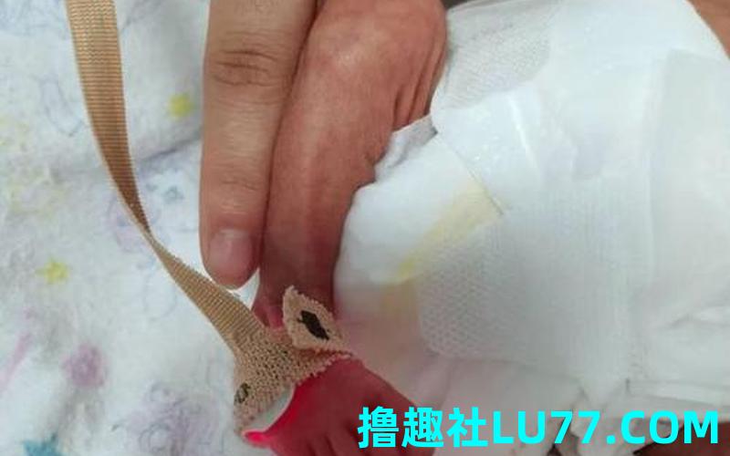 女人梦见新生婴儿