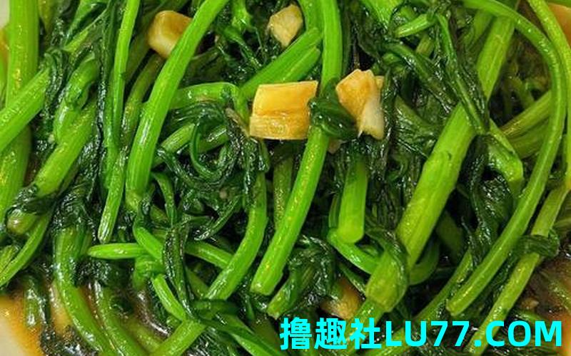 梦见吃清末菜 梦见吃清末菜
