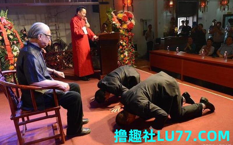 梦见给去世的亲人磕头 梦见给去世的亲人磕头