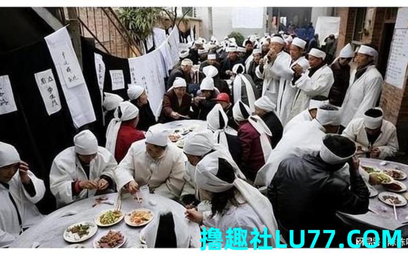 梦见张罗白事 梦见张罗白事