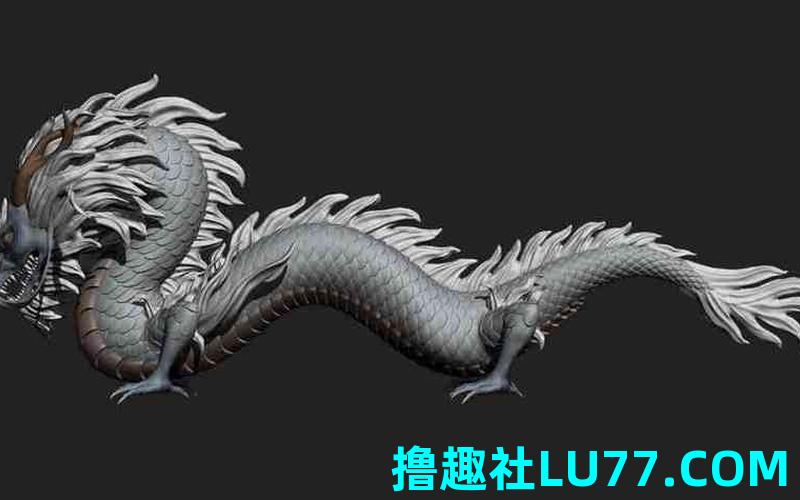 梦见龙型 梦见龙型