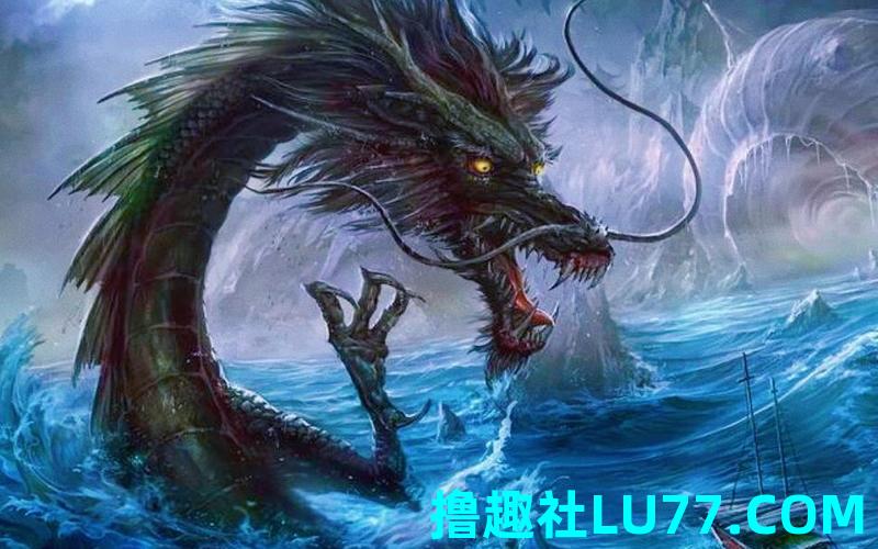 梦见龙攻击自己 梦见龙攻击自己
