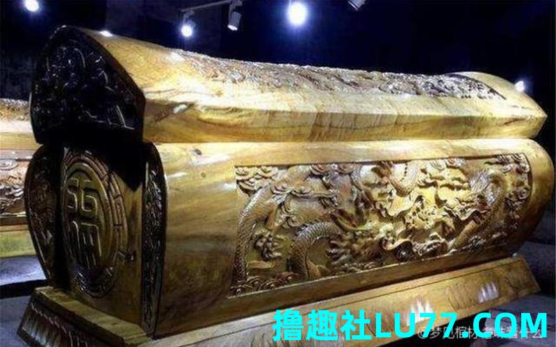 梦见棺材在水里 梦见棺材在水里