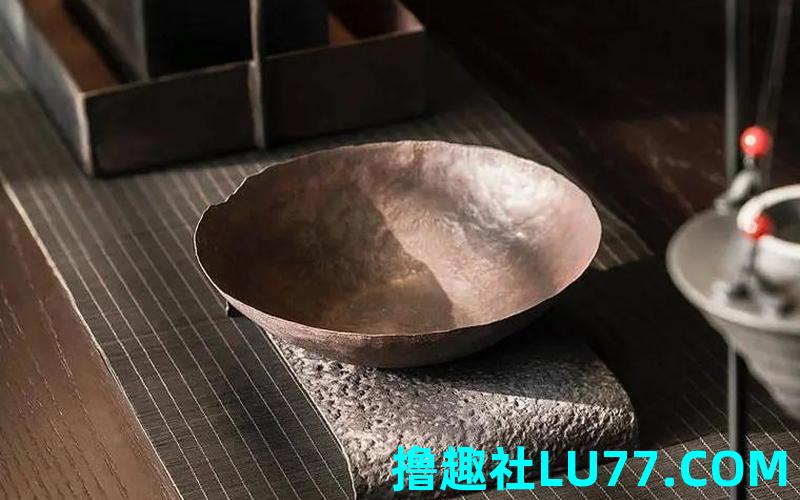 梦见铁空饭碗
